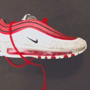 Size4 Nike Air Max 97